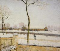 Sisley, Alfred